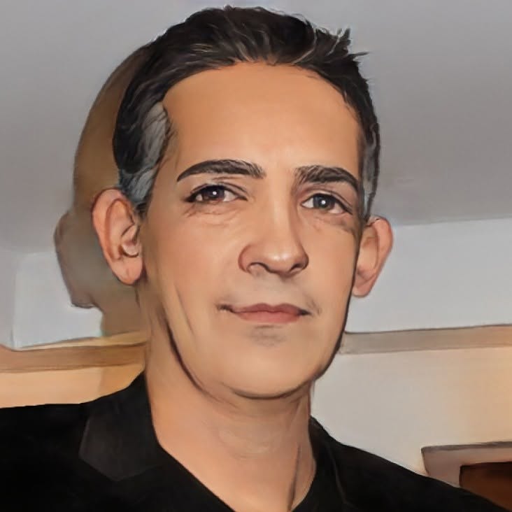 Jerome Fredericks, Founder of Ziden Technical Solutions
